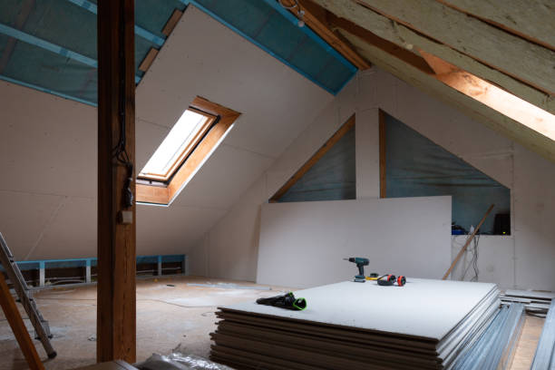 Best Cellulose Insulation in Granby, MO
